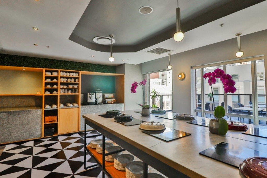 2 Bedroom Property for Sale in Cape Town City Centre Western Cape